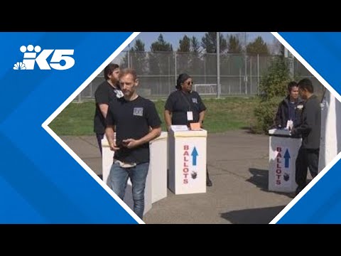 Boeing machinists vote