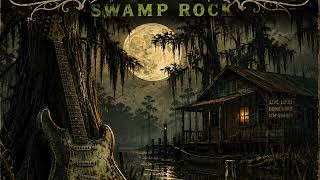 Disturbing Espo - Bayou Runs Through My Bones Pt. 2 A heavy, soul-soaked swamp rock anthem