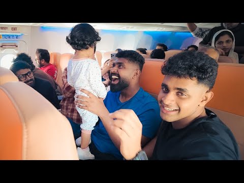 Day in my life vlog😁♥️ | കാസർഗോഡ് നിന്നും നേരെ ദുബായിലേക്ക്♥️