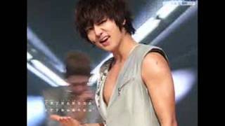 Kim Yesung Saranghaeyo!!.wmv