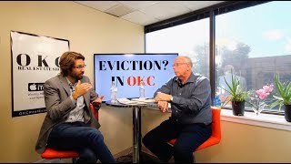 Eviction Process in Oklahoma Explained