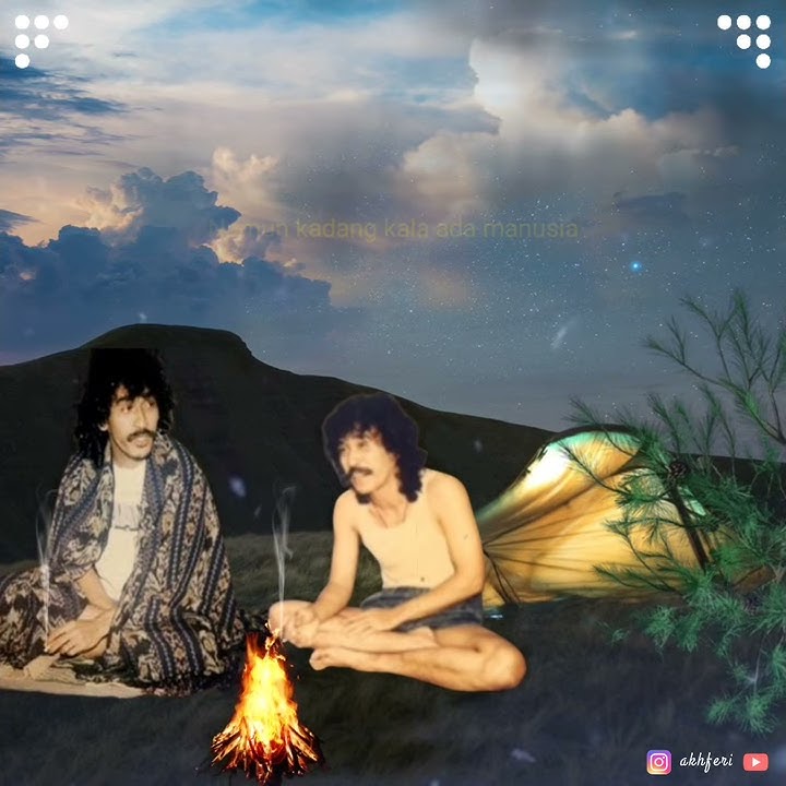 Story WA & IG | PMV (Opiniku - Iwan Fals)