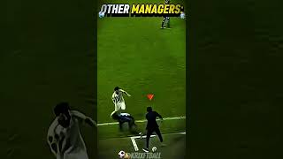 Most Embarrassing Moments In Football History #premierleague #laliga #seriea #bundesliga 1 4