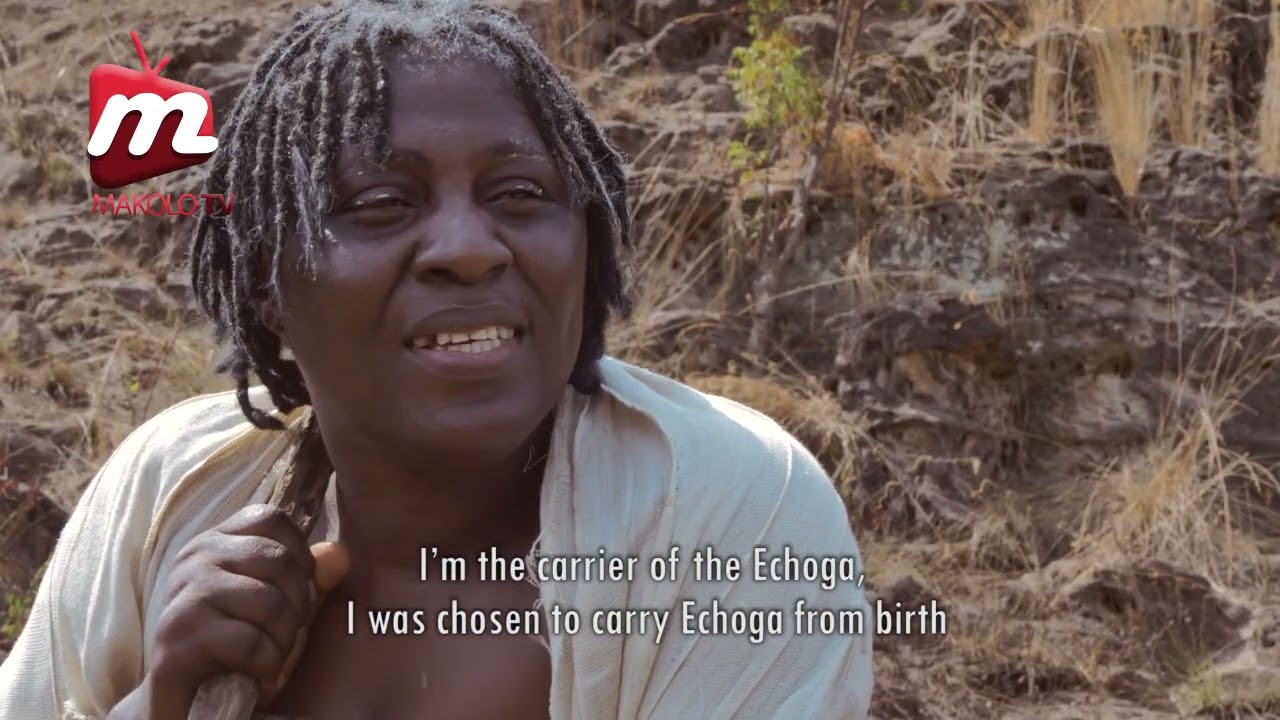 ACHOLO Season 3 - Tom Makolo Junior