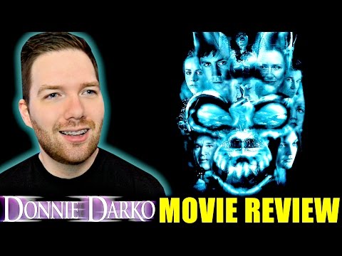 Donnie Darko - Movie Review