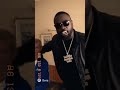 Raven and Jesse at home and Larry Oomba appears