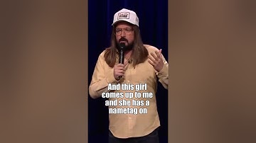 A Good Fish Joke- Dusty Slay - Stand Up Comedy