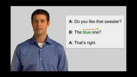 Top Notch 1- Unit 10 - Lesson 2- Pronunciation: "Rising intonation for clarification"