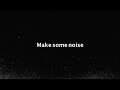 End of video