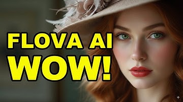 Nano Banana + FLOVA AI Video Generator is INSANE (Start Using it ASAP)