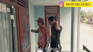 DAGELAN JOWO || korban corona