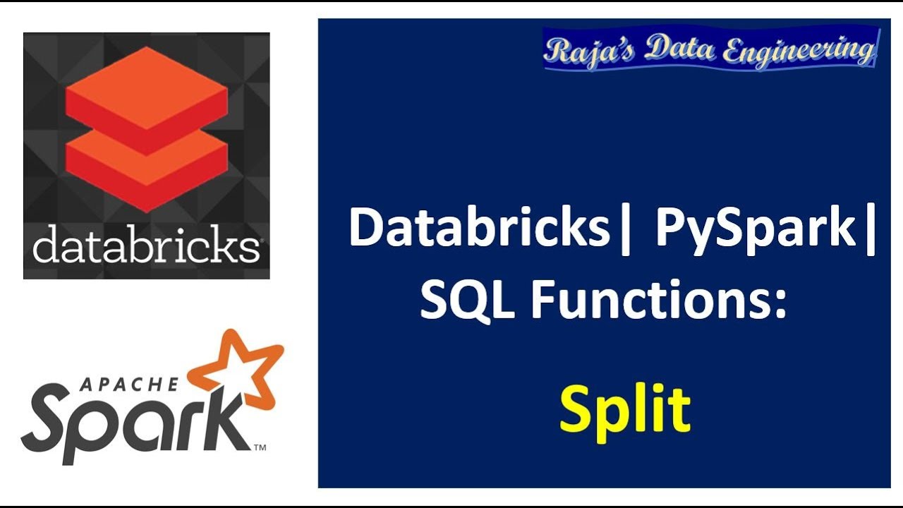 Pyspark Split Dataframe By Column Value