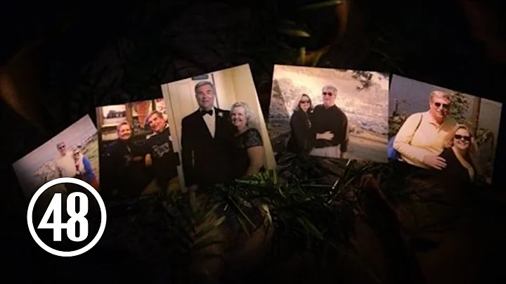 The murder of Dr. Schwartz: The handyman, the wido...