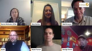 Webinar: How to Be an Effective Community Advocate