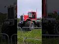 Monster Truck show #UK #traktor #truck #bigwheels #bigengine #motor #trukmania #trucklovers #power