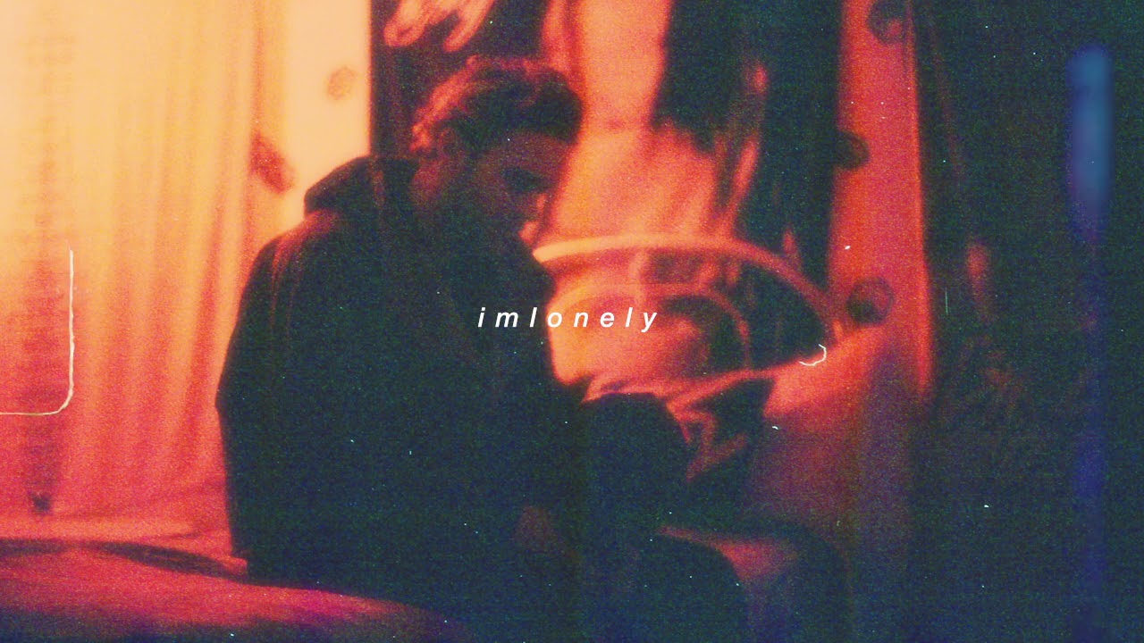 selfish (slowed down) & reverb - the kid laroi