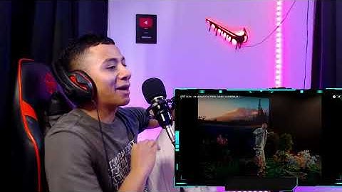 REACCIÓN a JAIRO VERA - AY MAMACITA 🔥 (PROD. ADAN LA AMENAZA )