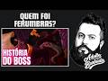 Tibia: O BOSS MAIS IMPORTANTE