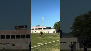 GUSTAVO MARCA E AMPLIA PARA O AZULÃO!! 2x0 DIANTE DO ATLÉTICO DE ALAGOINHAS 🔵⚪️