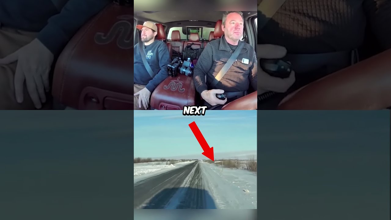 That Was WAY Too Close