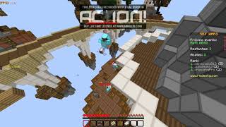 HACK NO SKYWARS DA REDE SKY !