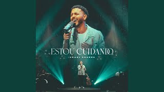 Estou Cuidando (Playback)
