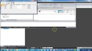 IDEC FT1A MODBUS TCP SERVER CONFIG AND TEST