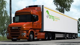 [ETS2 v1.39] VAK Trailers by Kast