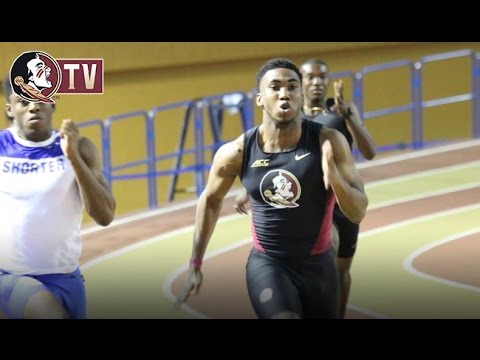 football score Seminoles Compete In The Conference Clash