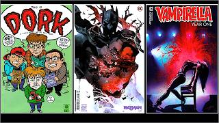 COMIC BOOK HAUL #389: NEW STORE! CONVENTION & MORE!