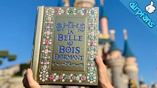 Disneyland Paris News Update 27 October 2025