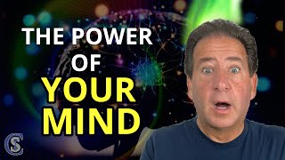 How to Stop Your Thoughts From Controlling Your Life