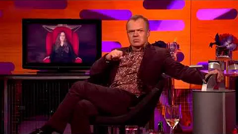 The Graham Norton Show S10x15 Reece Witherspoon, A...