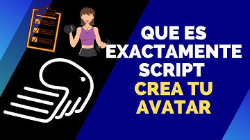 🔴QUE ES EXACTAMENTE SCRIPT DE BUILDERALL