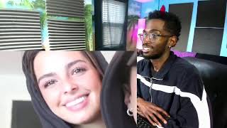 reacting to Larray Turning the dolan into tiktokers ft  addison rae reaction