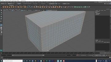 ANI 150 Module 01 SciFi Crate Part 01