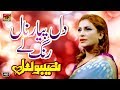 Dil Pyar Naal Rang Le Naseebo Lal Poet Afzal Aajiz TP Gold Dil Pyar Naal Rang Le Naseebo Lal Poet Afzal Aajiz TP Gold