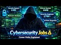 Top PAYING Cybersecurity Jobs in 2026 !!!