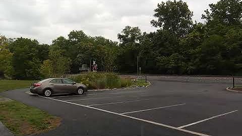 Marc p875 in point of Rocks md