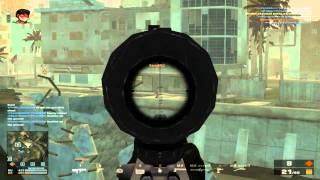 SturmowiecS A cheating BFP4F Aim Bot