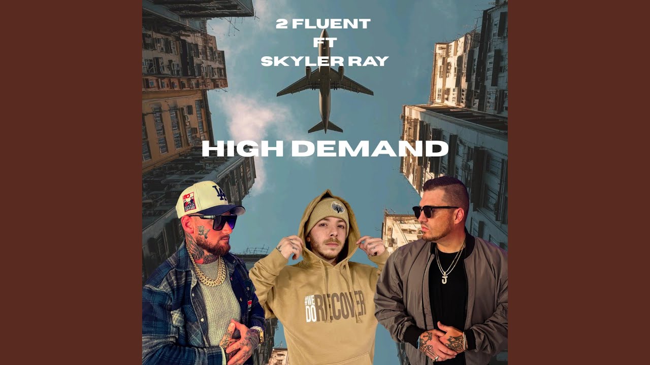 Watch High Demand on YouTube Watch High Demand on YouTube