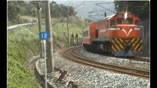 2004.03.17 14:34 侯硐，58次莒光台東-樹林，R127