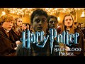 Harry Potter And The Half Blood Prince (2009) Full English Movie | Daniel Radcliffe | Reveiw &amp; Facts