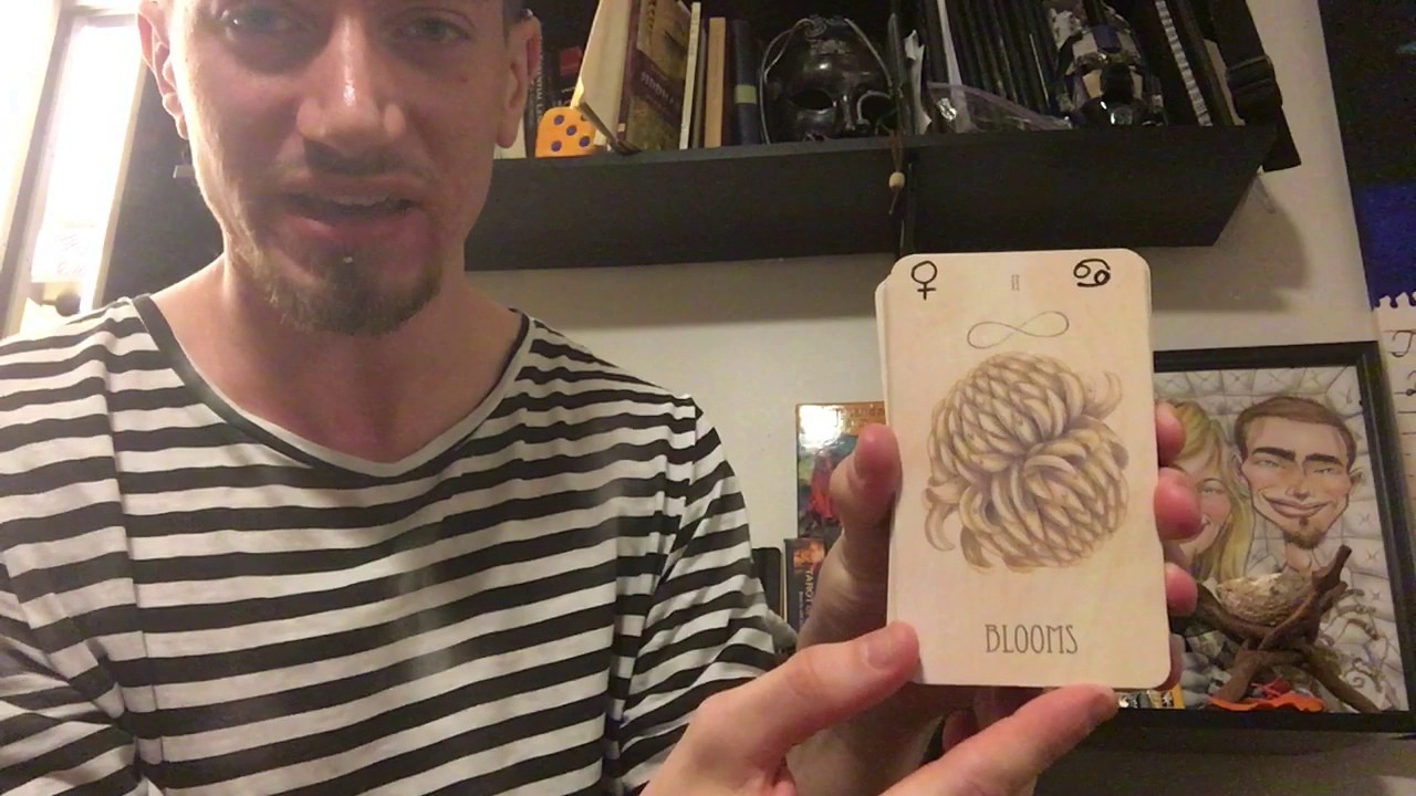 6 Tarot Decks You Should Know About