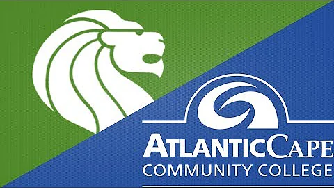 Men's Basketball - Atlantic Cape vs. RVCC