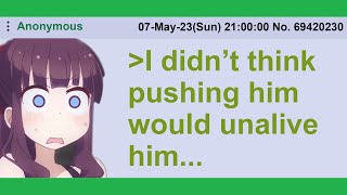 Oopsie... | r/DnDGreentext [#230]