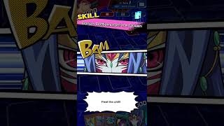 Feel The Chill #yugioh #yugiohzexal #anime #yugiohduellinks #speedduel