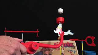 Air Trix Revisited