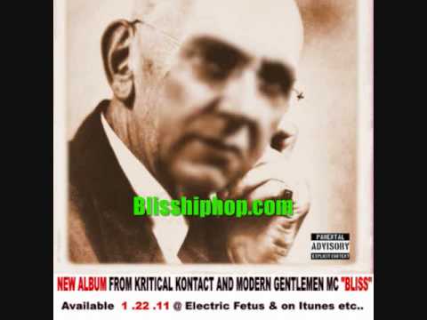 Bliss - The Melody (album version)