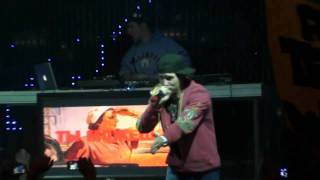 GACHO Live @ Essential Mans Lielais Singls Remix